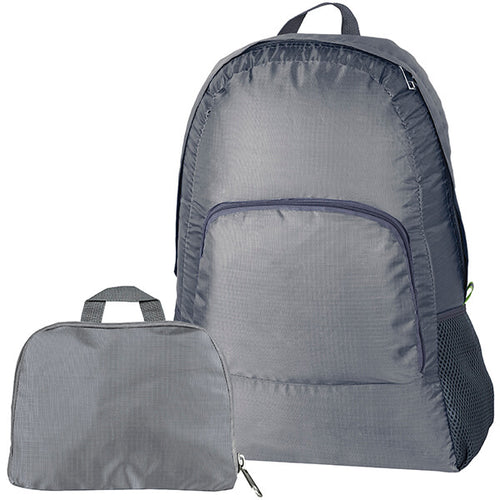 תיק גב מתקפל לנרתיק נשיאה