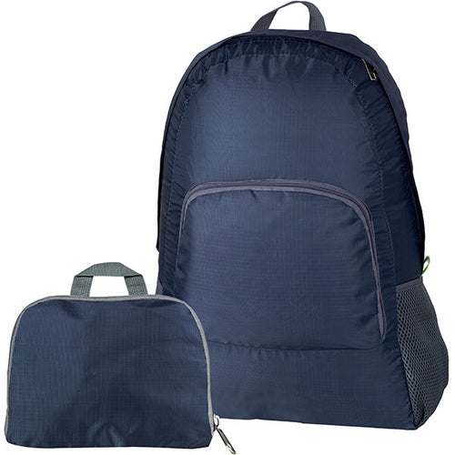 תיק גב מתקפל לנרתיק נשיאה