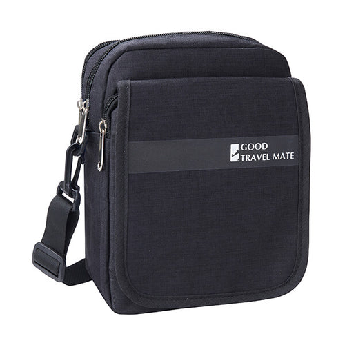 תיק צד לנסיעות - 3 ליטר