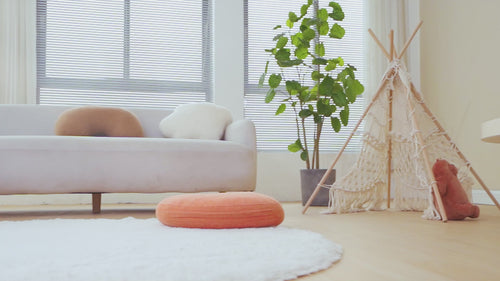 רובוט כלב אינטראקטיבי חמוד עם חיישן מגע ותנועה