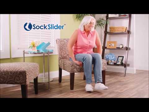 גורב גרביים SOCK SLIDER