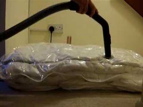 שקית וואקום