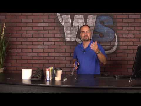 תופסן (גריפר), זרוע פלא להרמת חפצים