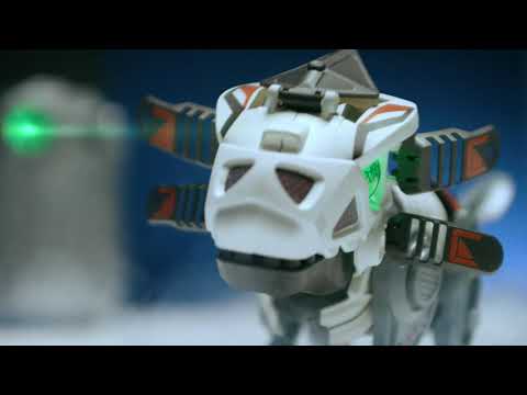 ביופוד ענק להרכבה