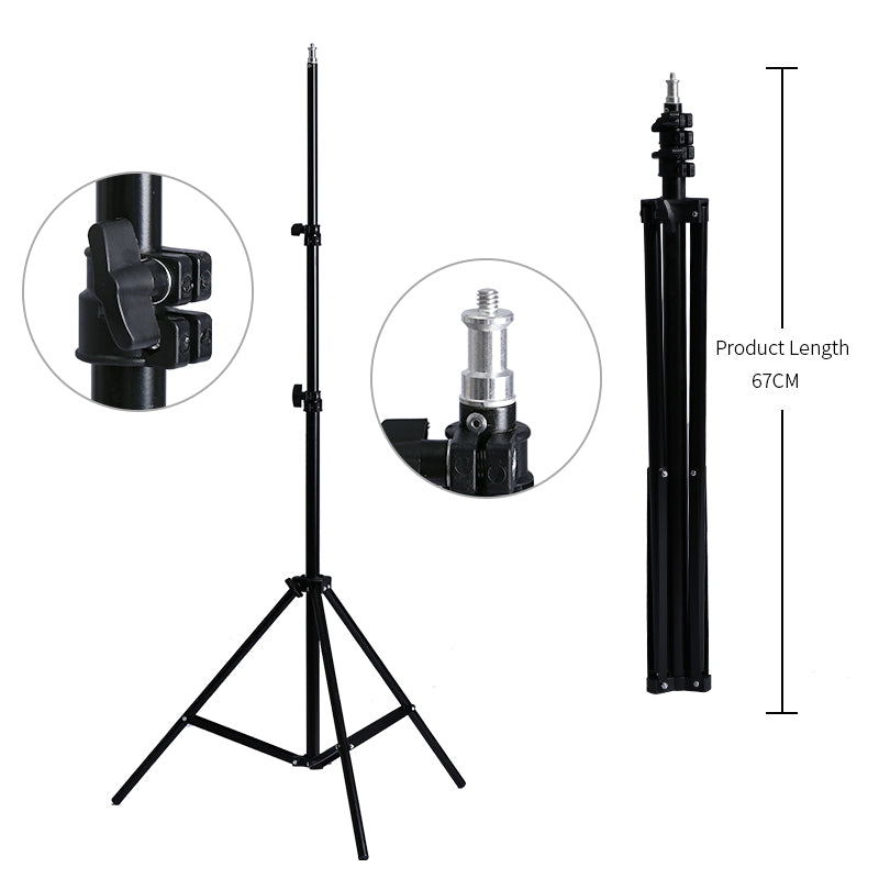 professional-adjustable-2m-79in-light-stand-tripod-with-1-4-screw-head-for-photo-studio-flashes