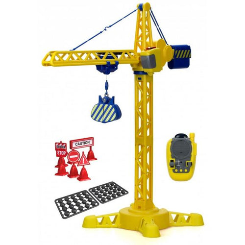 radiostyrd-lyftkran-silverlit-tooko-crane-set