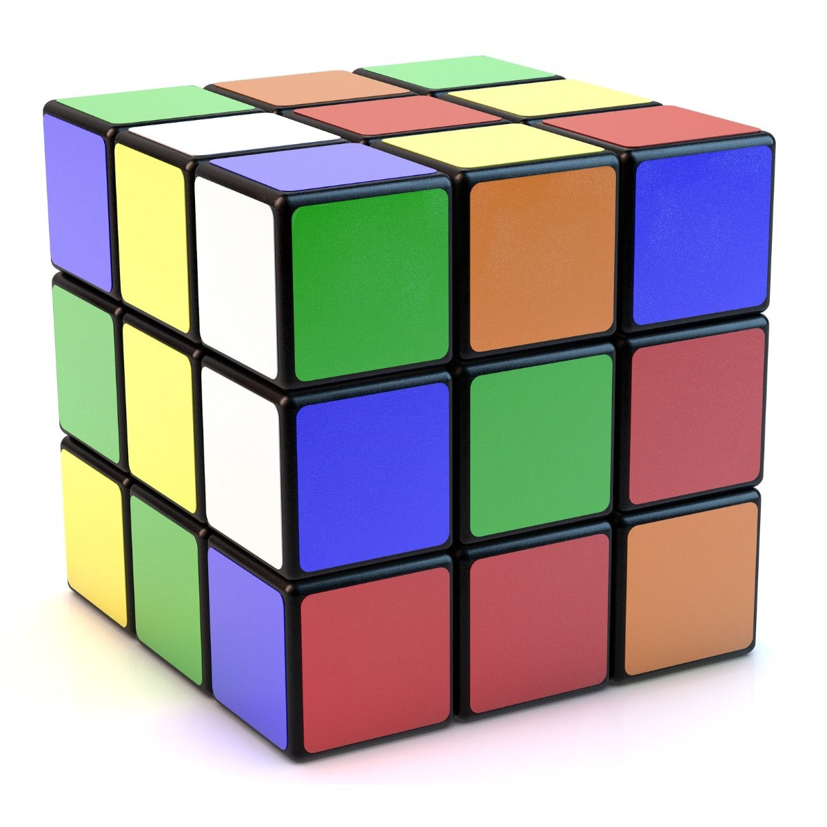 rubik-cube