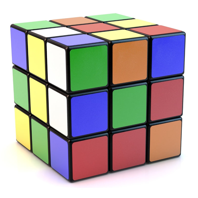 rubik-cube