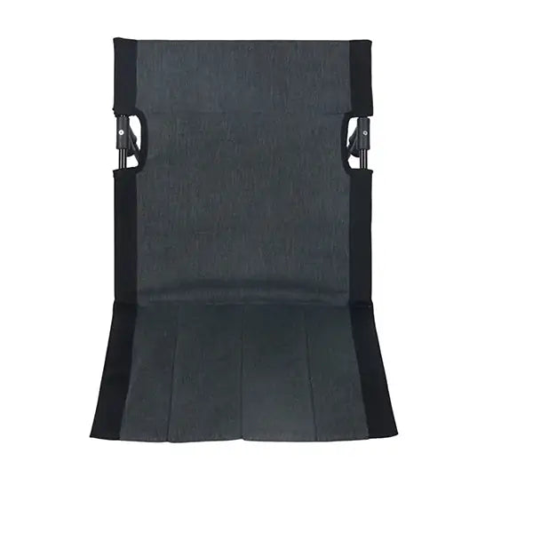 כיסא חוף מתקפל עם תיק נשיאה SunSeat 💺