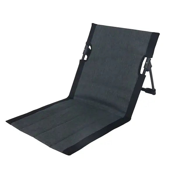 כיסא חוף מתקפל עם תיק נשיאה SunSeat 💺