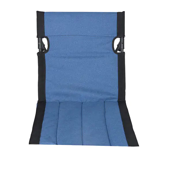 כיסא חוף מתקפל עם תיק נשיאה SunSeat 💺