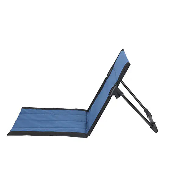 כיסא חוף מתקפל עם תיק נשיאה SunSeat 💺