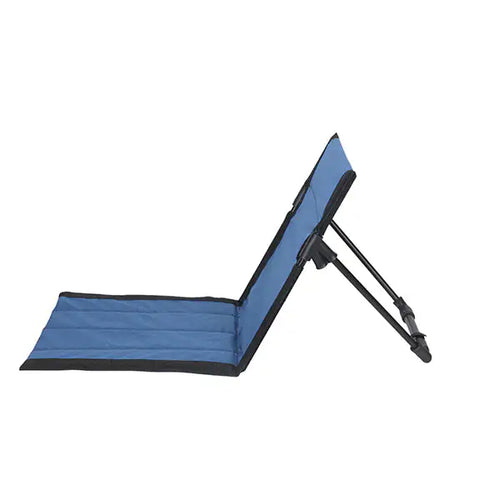 כיסא חוף מתקפל עם תיק נשיאה SunSeat 💺