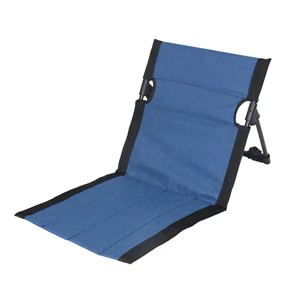 כיסא חוף מתקפל עם תיק נשיאה SunSeat 💺
