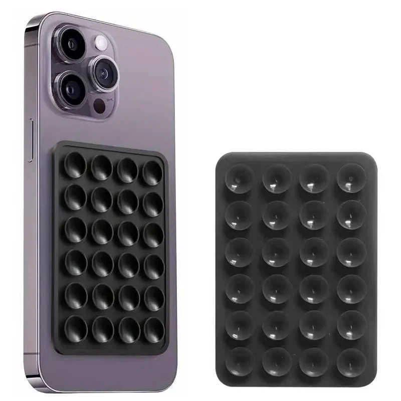 מדבקת ואקום איכותית לסמארטפון