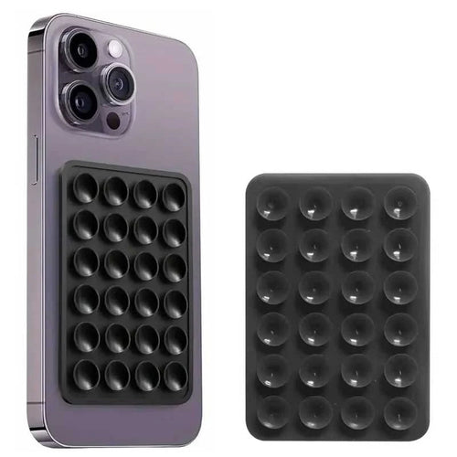 מדבקת ואקום איכותית לסמארטפון