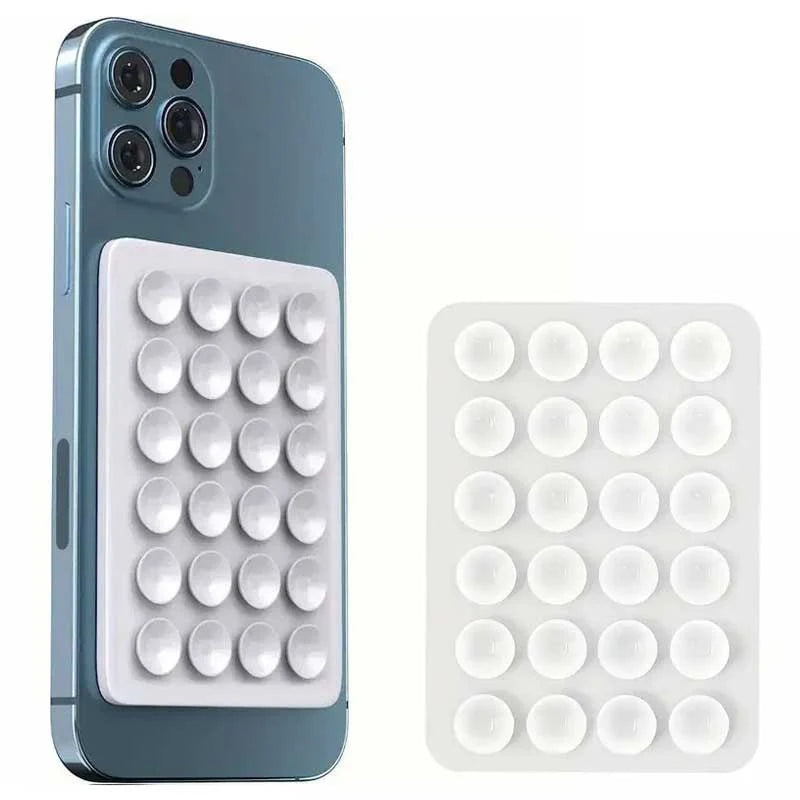 מדבקת ואקום איכותית לסמארטפון