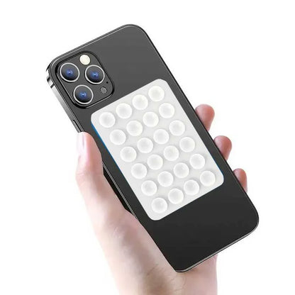 מדבקת ואקום איכותית לסמארטפון