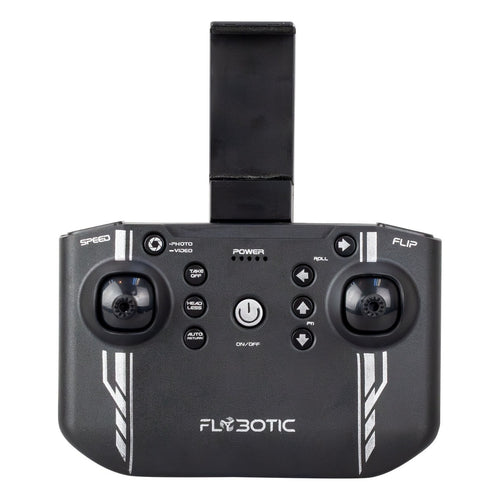 silverlit-bumper-drone-vision-remote