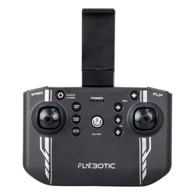 silverlit-bumper-drone-vision-remote