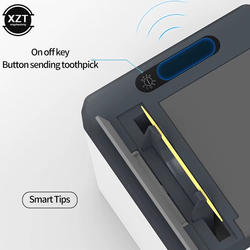 smart-automatic-sensor-toothpicks-dispenser11