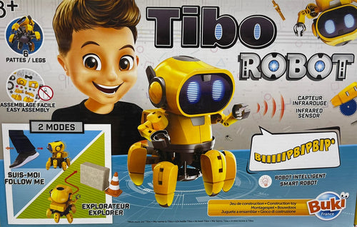 tibod