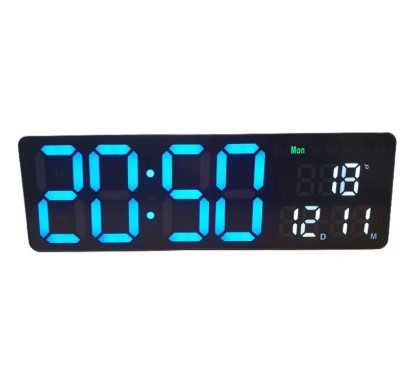 usb-digital-led-wall-clock-3