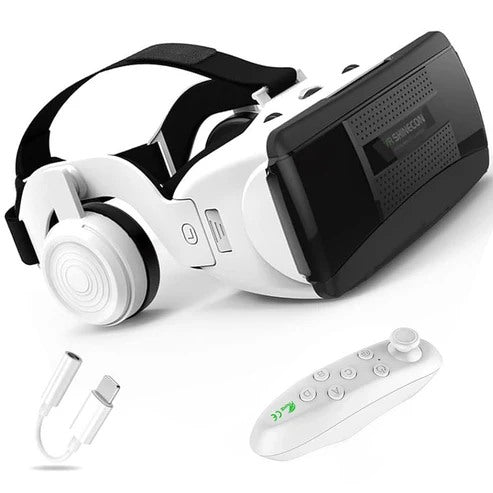 virtual-reality-glasses