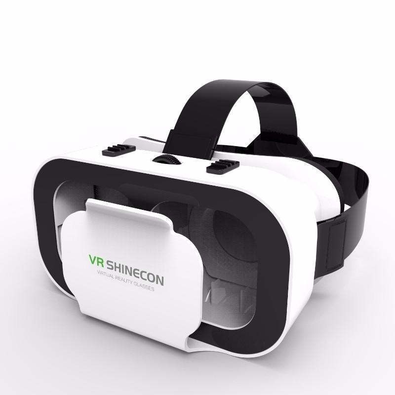 vr-shinecon