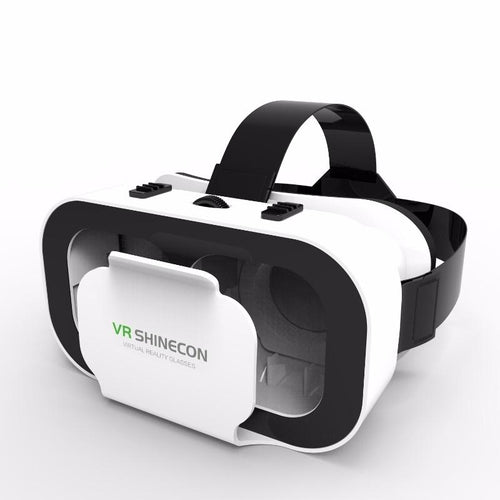 vr-shinecon