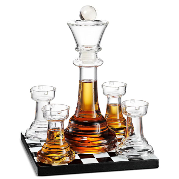 whiskey-decanter-gifts-for-the-holiday