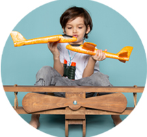 צעצועים ומשחקים