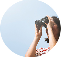 טלסקופים ומשקפות