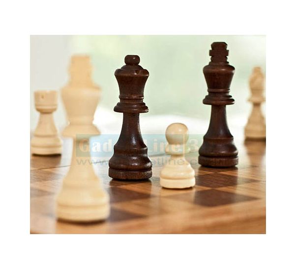 הידעתם ששחמט הוא אחד המשחקים העתיקים בעולם?