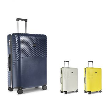 המזוודה החכמה עם האפליקציה לנסיעה בטוחה 21' אינץ' דגם NEO מבית Rollink