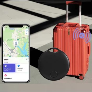 תג איתור חכם מאתר לאייפון iOS Smart Air Tag
