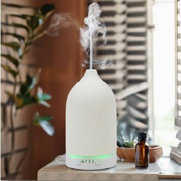 מפיץ ריח קרמי