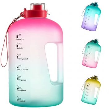 בקבוק מים איכותי 1.9 ליטר לספורט וכושר