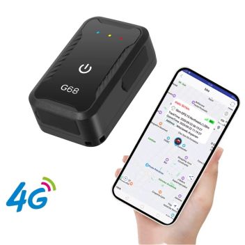 מאתר GPS איכותי לרכב ועוד GPS Tracker