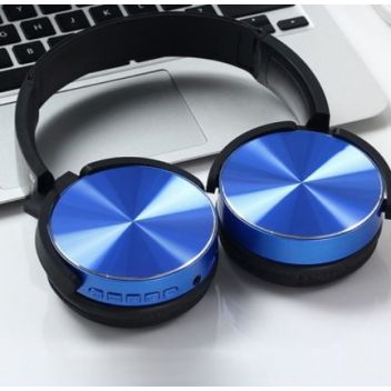 אוזניות גיימינג אקסטרה באס BLUETOOTH