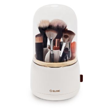 מעמד מברשות איפור BLANC