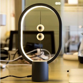 מנורת איזון מגנטית HENG Balance Lamp