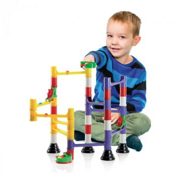 מבוך גולות דגם Migoga marble run - Basic