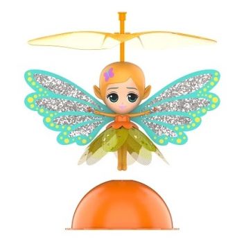 פיה מעופפת עם חיישן קרבה Hovering Fairy מבית Silverlit