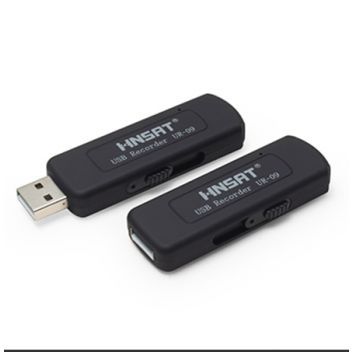 מקליט קול טייפ מנהלים 8GB כולל הפעלה קולית