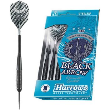 חצי קליעה למטרה HARROWS Black Arrow