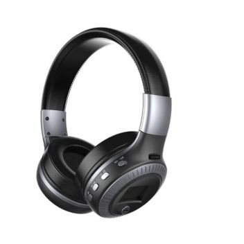אזניות אלחוטיות BLUETOOTH מתקפלות