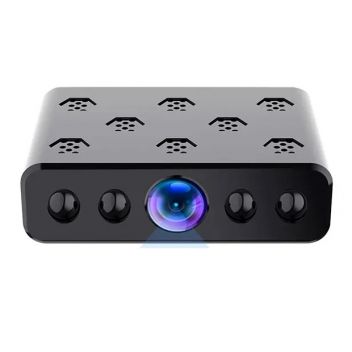 מצלמה מיני אלחוטית WIFI באיכות 1080p