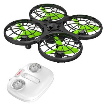 רחפן SYMA X26 עם חיישני קירבה ושלט