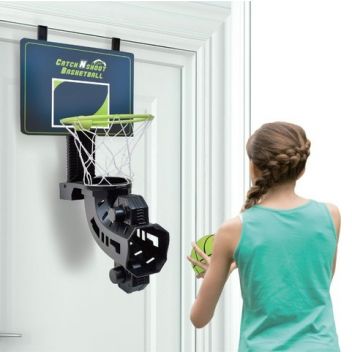 משחק כדורסל ביתי Catch & Shoot Basketball